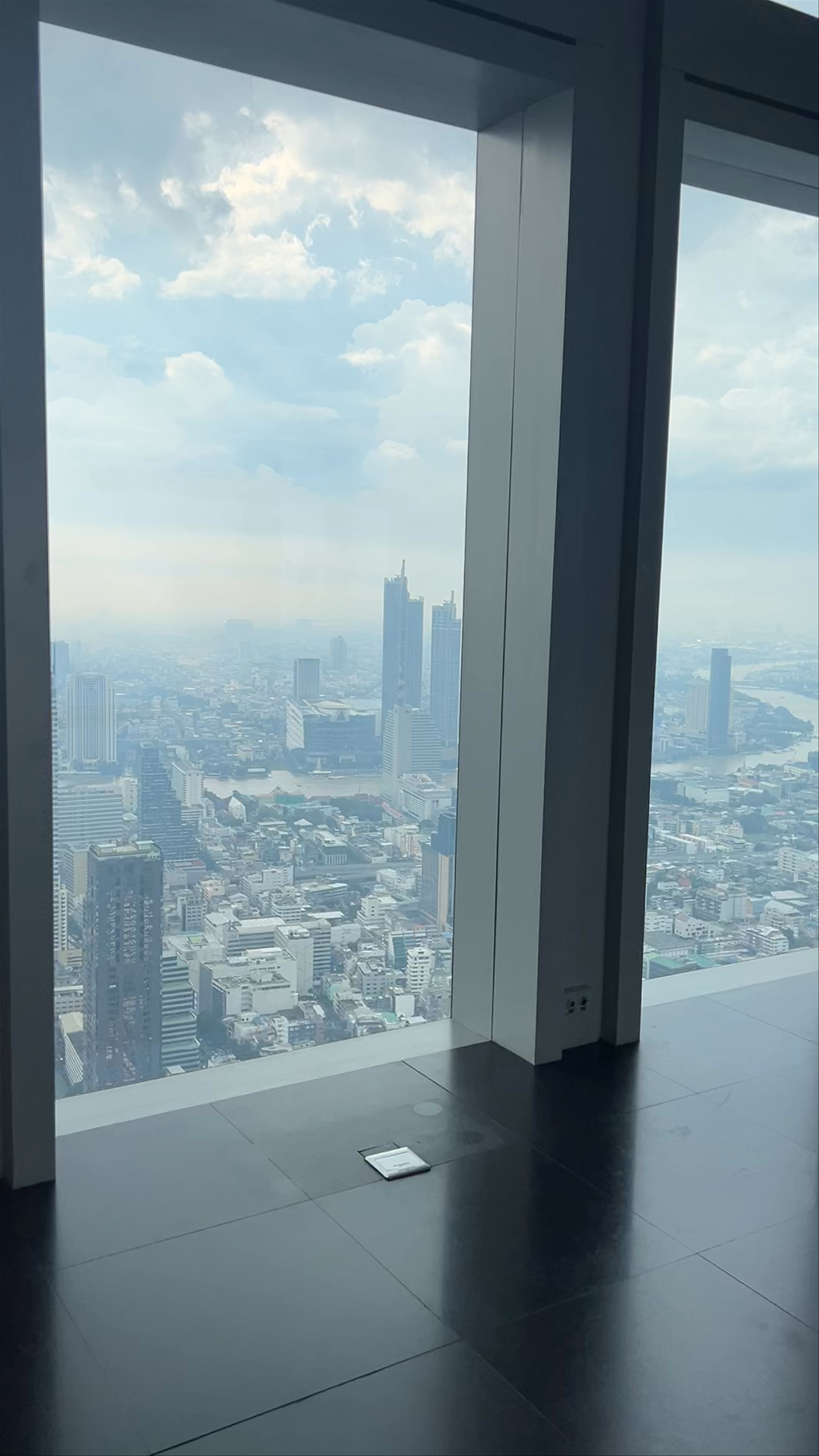 King Power Mahanakhon