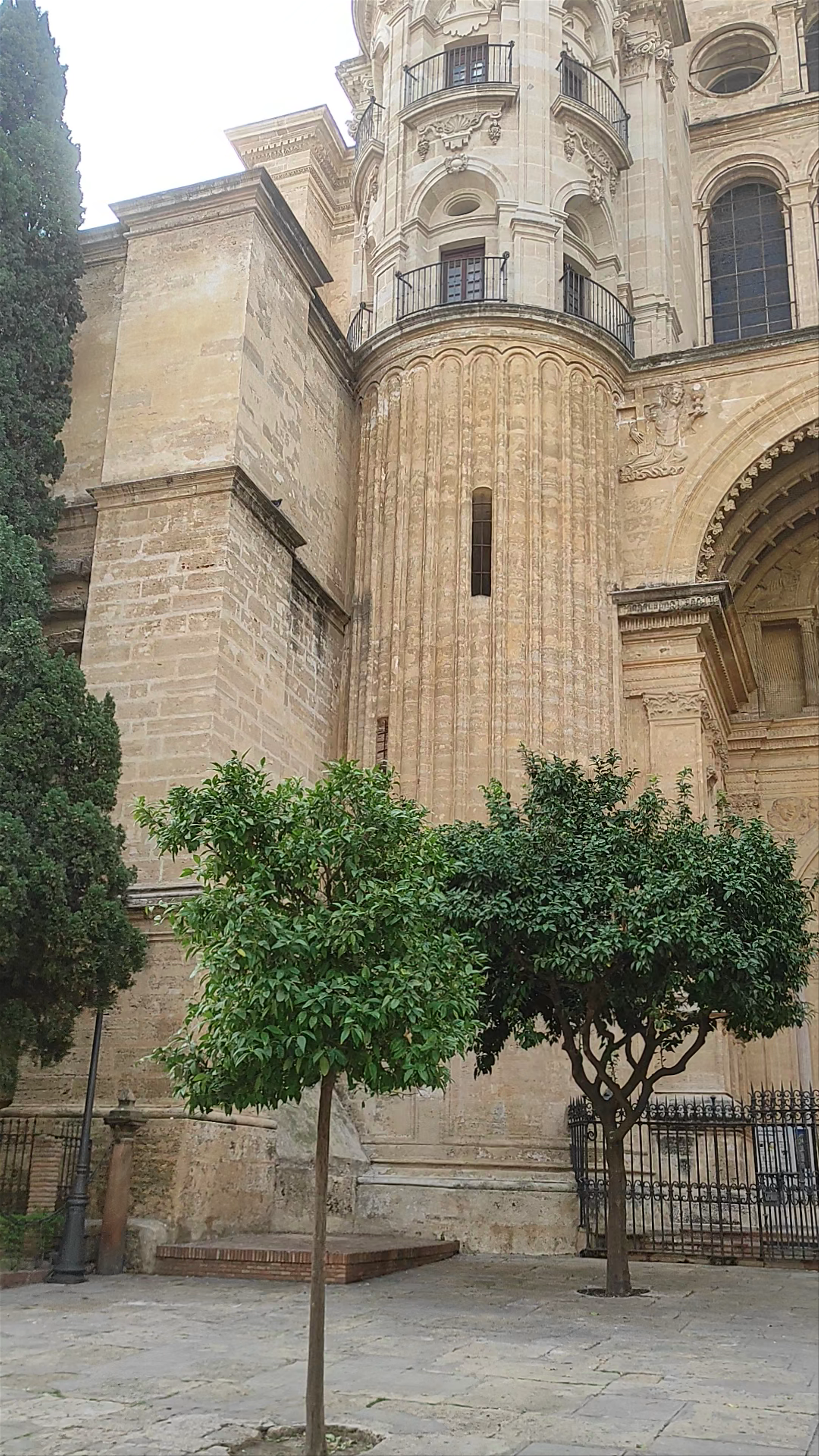 Iglesia Capitular de El Sagrario