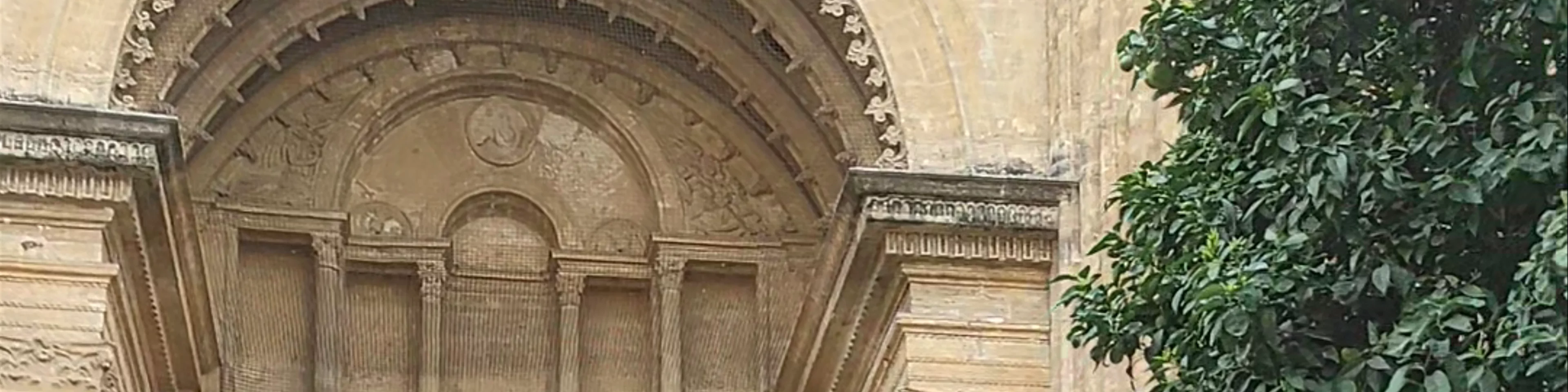 Iglesia Capitular de El Sagrario
