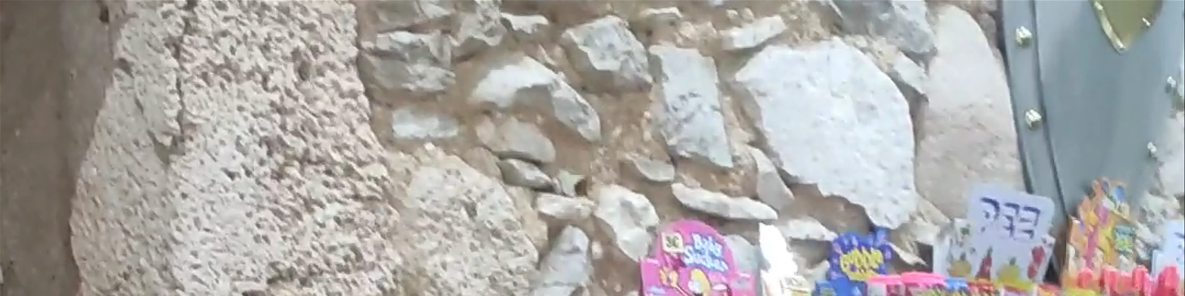 Les Bonbons des Chevaliers