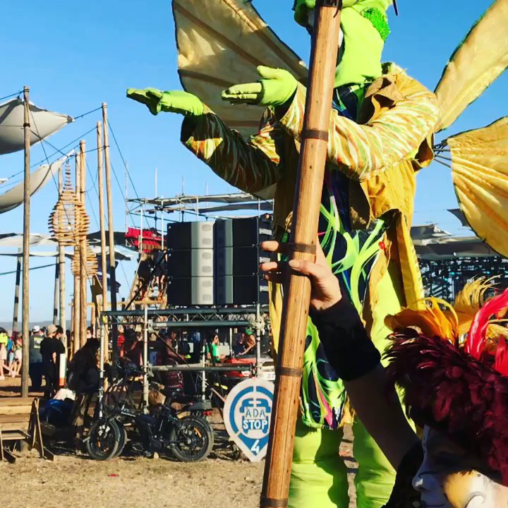 Lightning in a Bottle - Festivals Near Me - Bakersfield, California