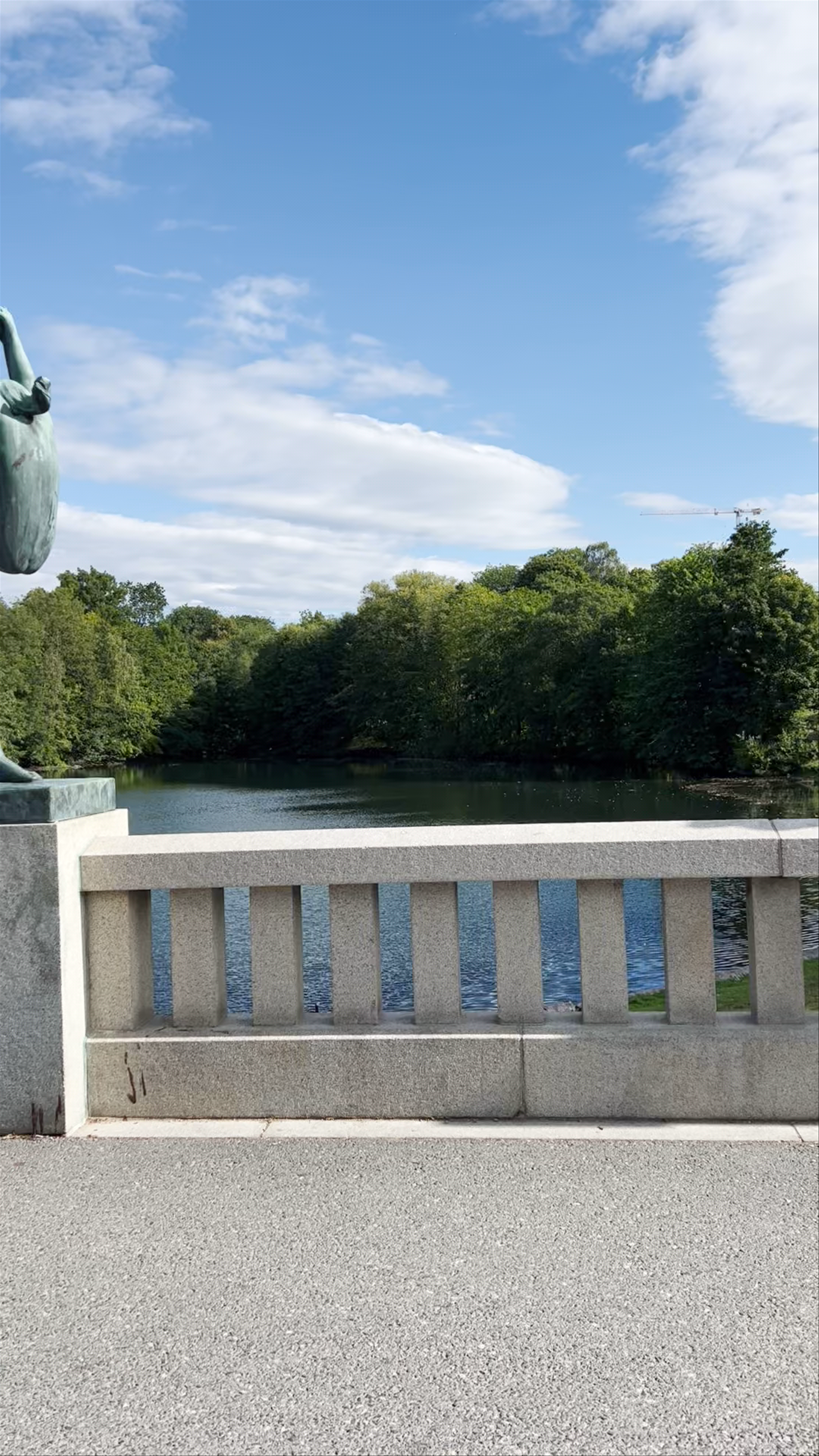 Vigelandsparken
