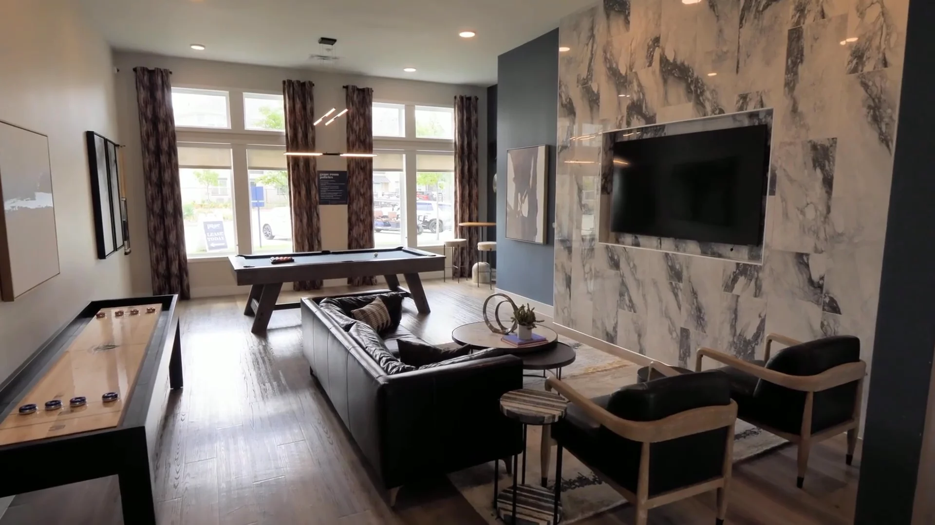 Prose Stoneridge apartment photo