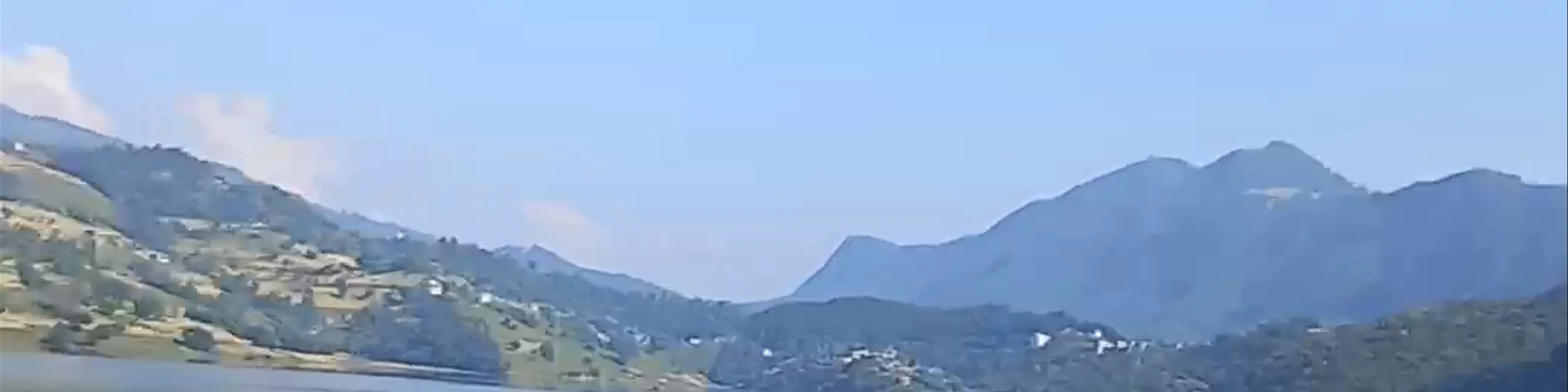 Danau Gude