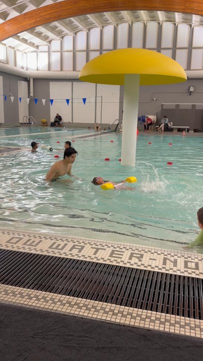 Northwest YMCA - Swim Lessons - Gyms Near Me - Cupertino, California