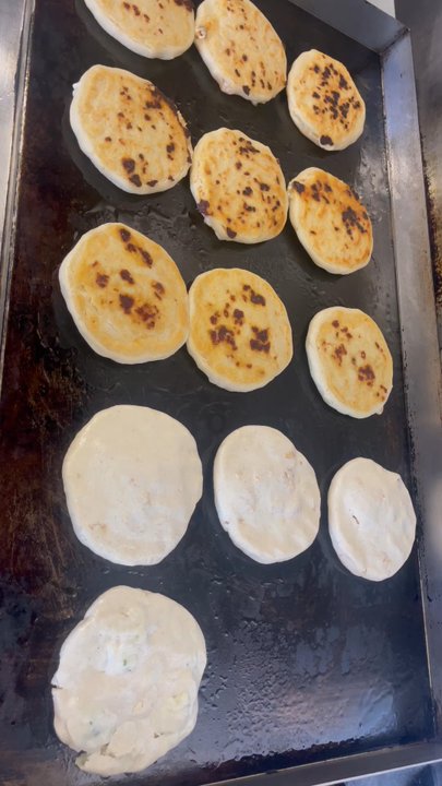 La Cocina De Ada - Tacos Near Me - Haslet, Texas