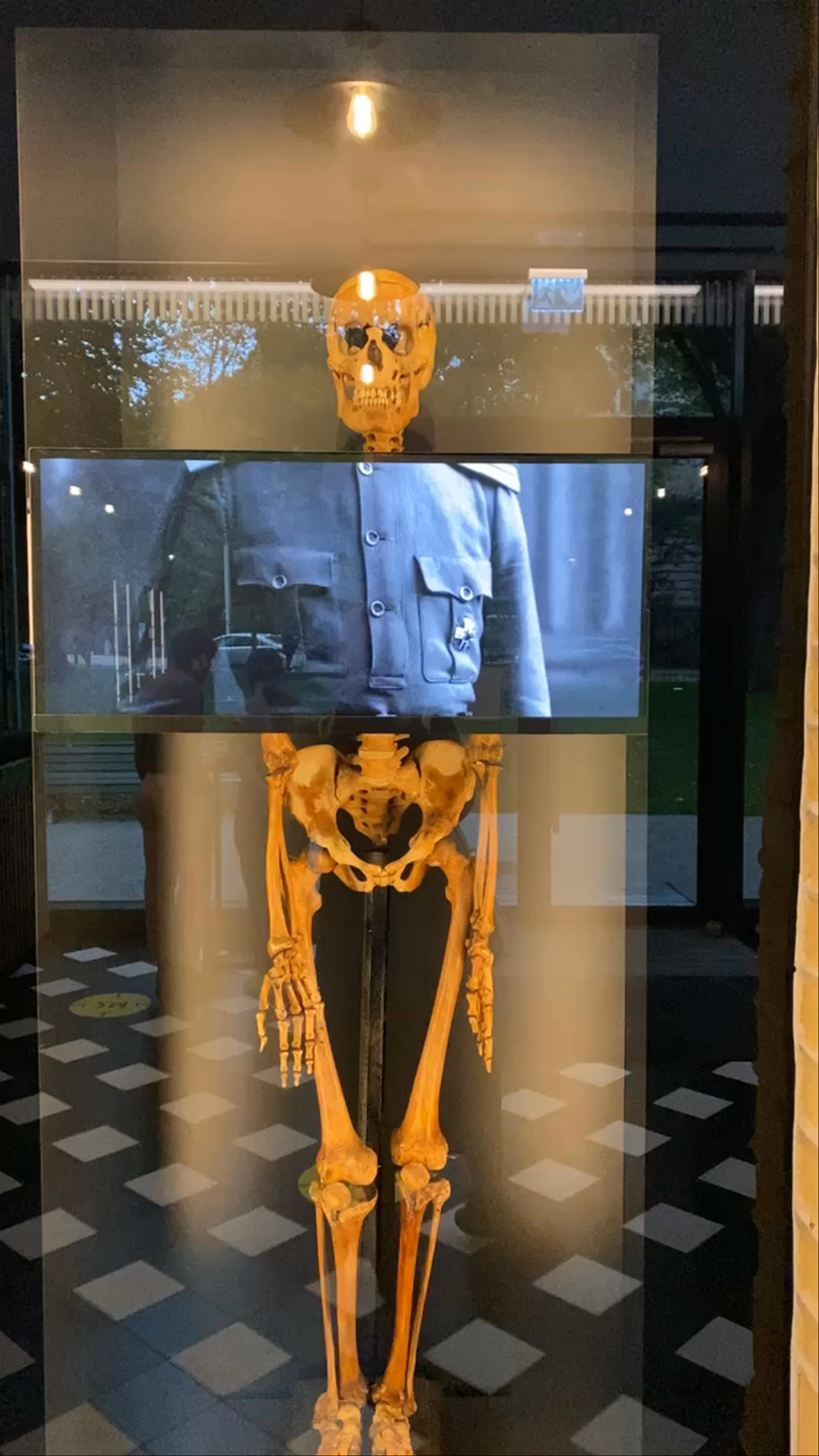 RSU Anatomy Museum
