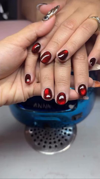 Natural Nails & Spa - Nail Salons Near Me - Midlothian, Virginia