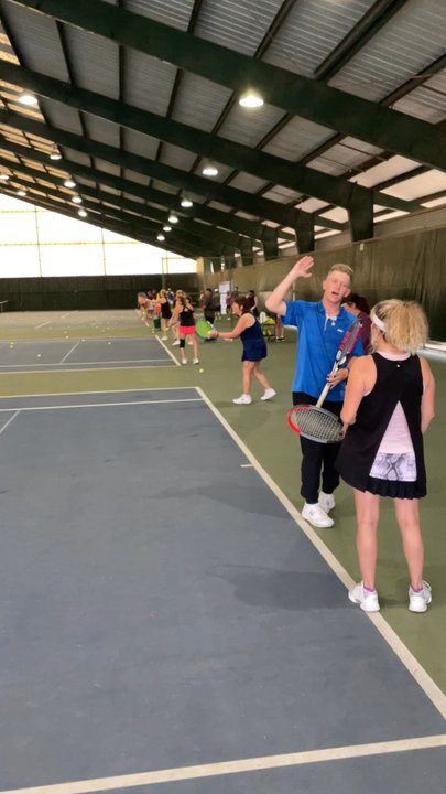 JOHN NEWCOMBE TENNIS RANCH - Updated July 2026 - 42 Photos & 23 Reviews ...