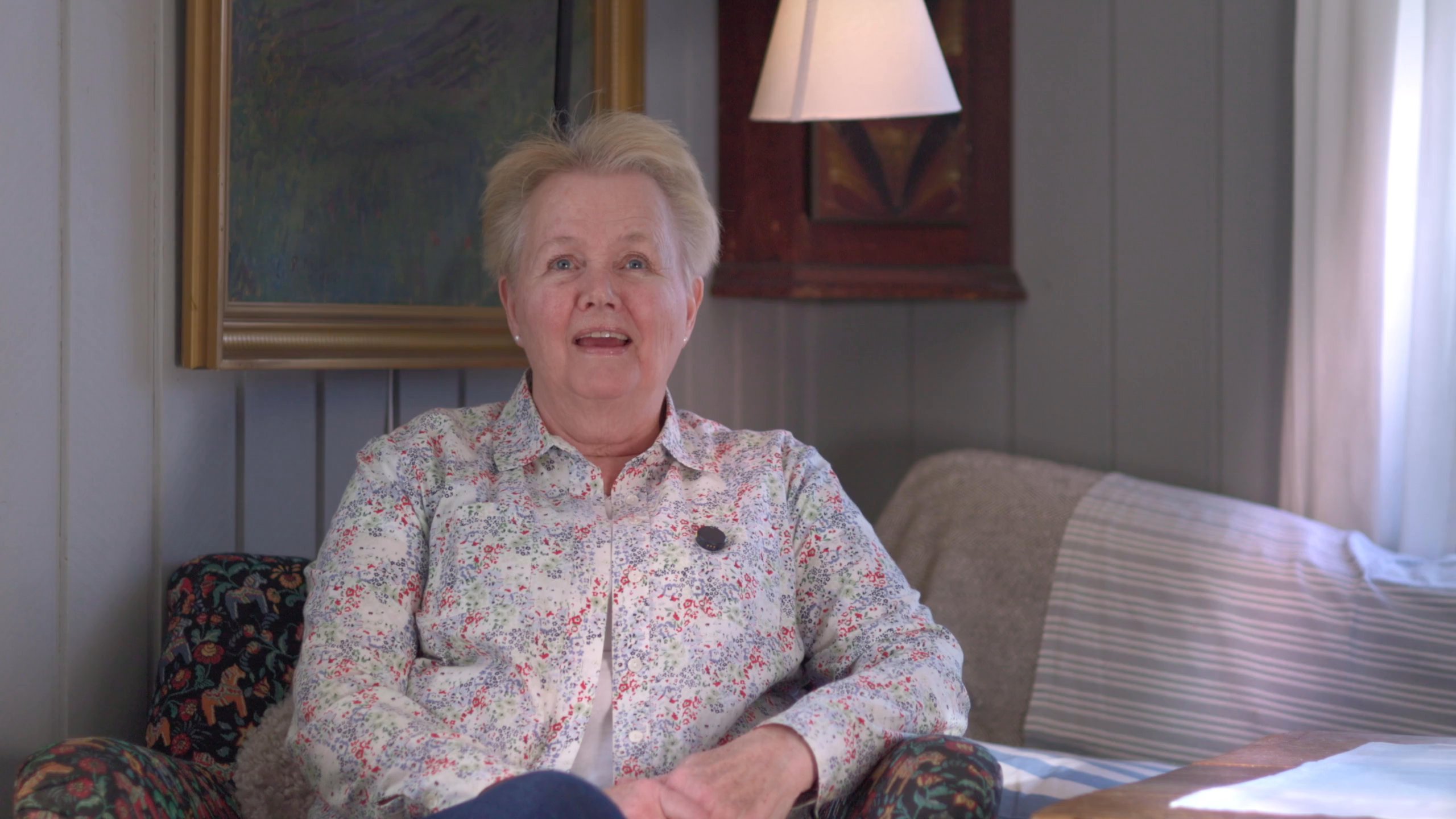 Nordic Heritage and Tradition Preserved in Meat