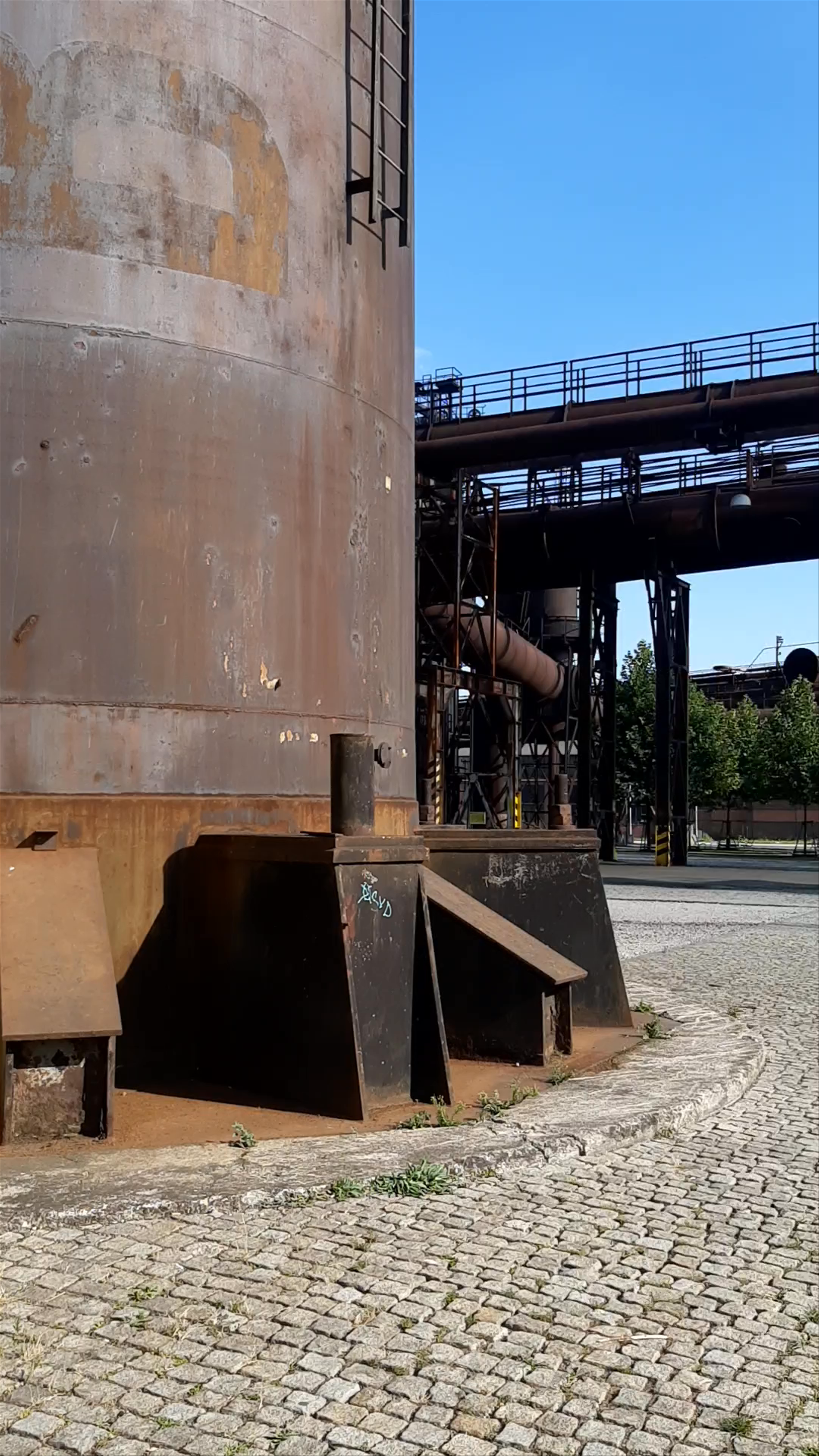 Dolní oblast Vítkovice|DOV