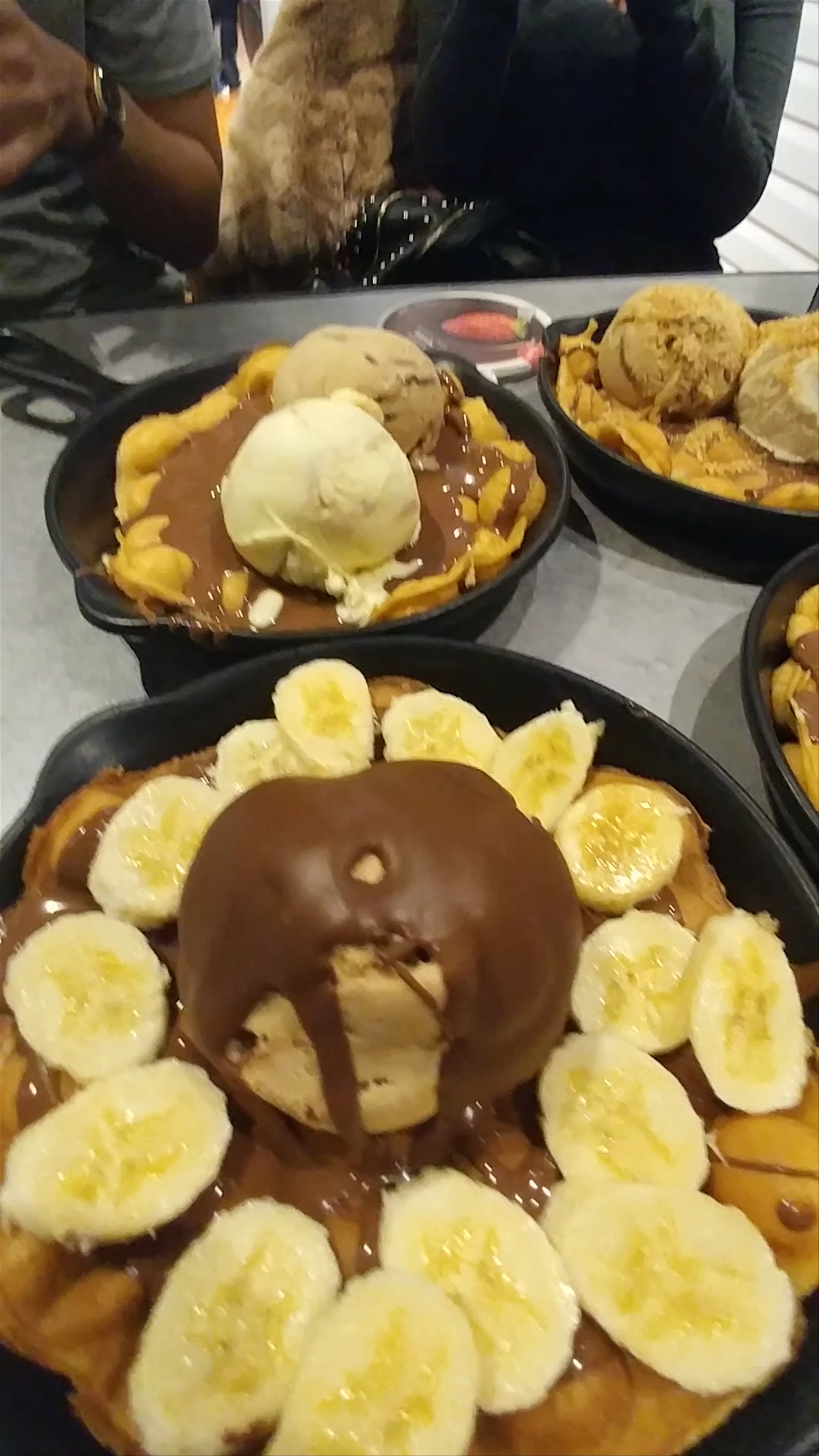Bufala Gelato