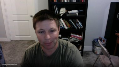 Video Poster