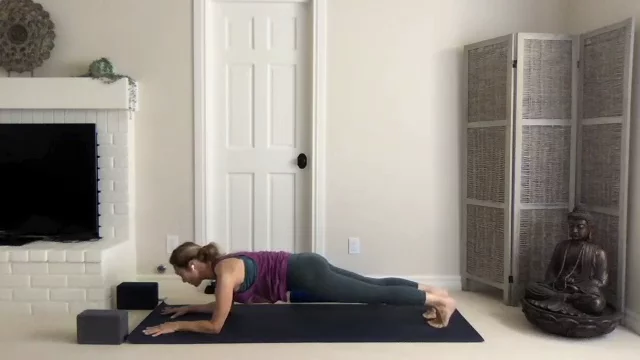 Liz Blanding - VinYin