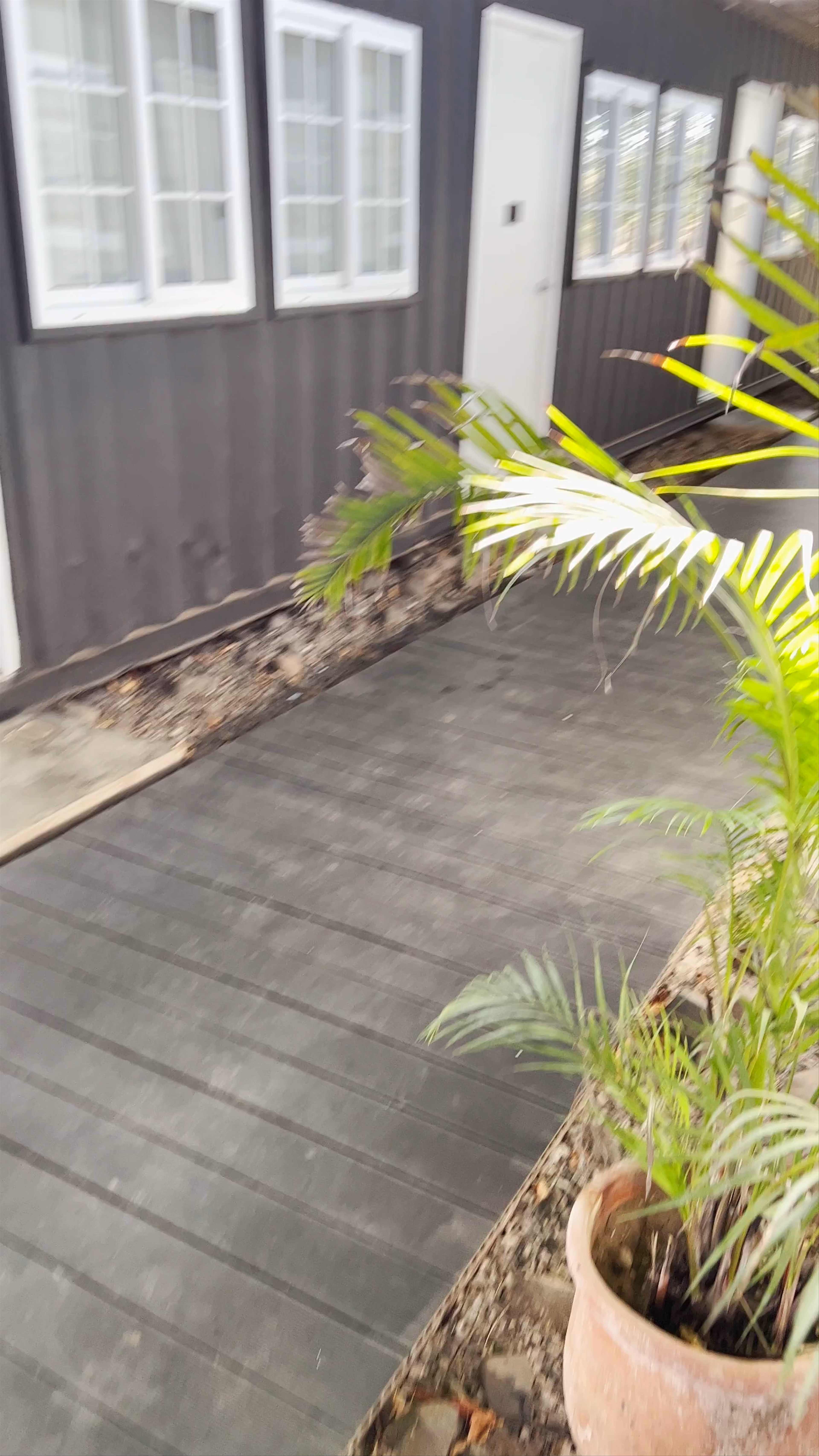 Nao Venao Boutique Hostel