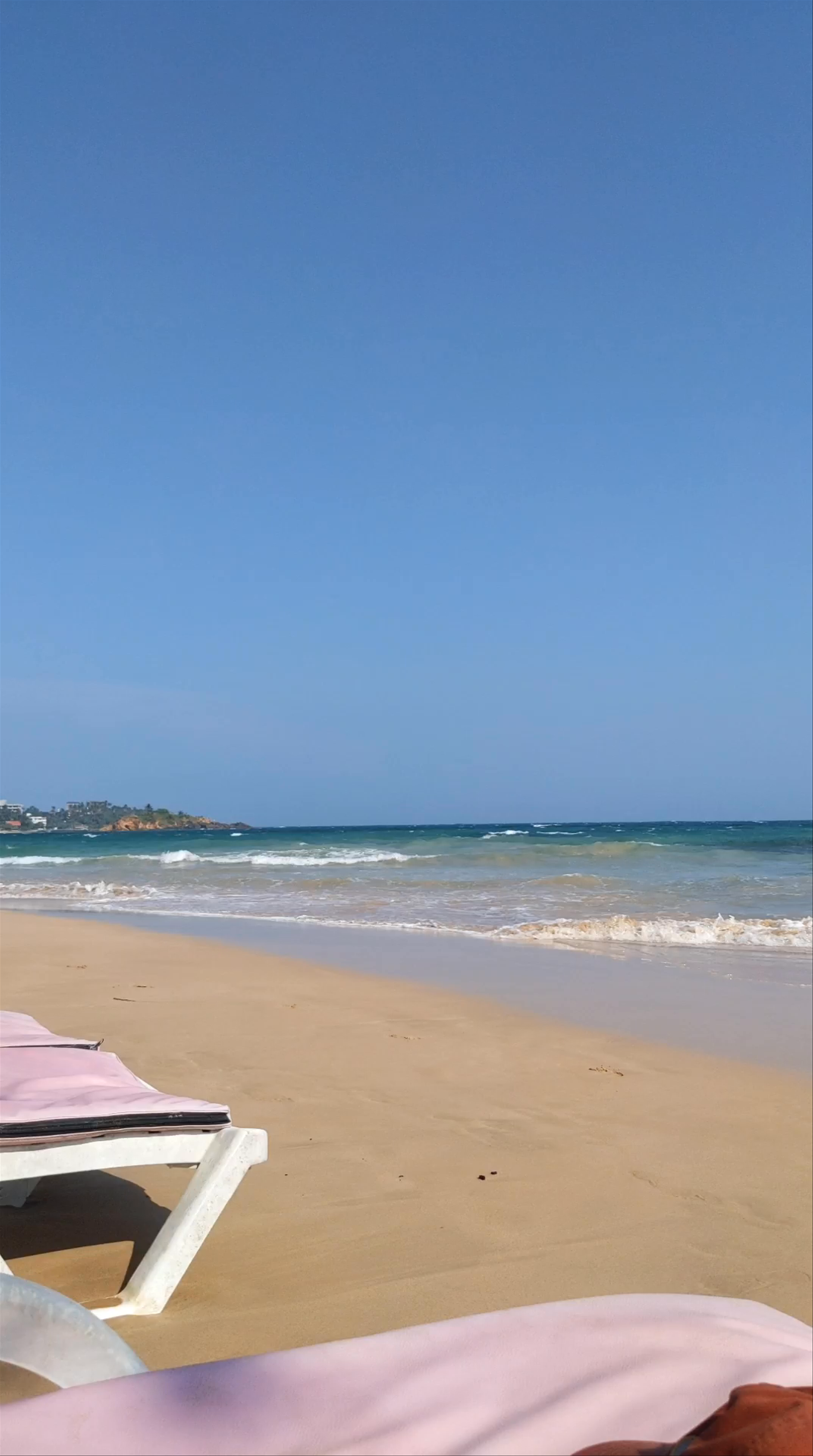 Mirissa Beach