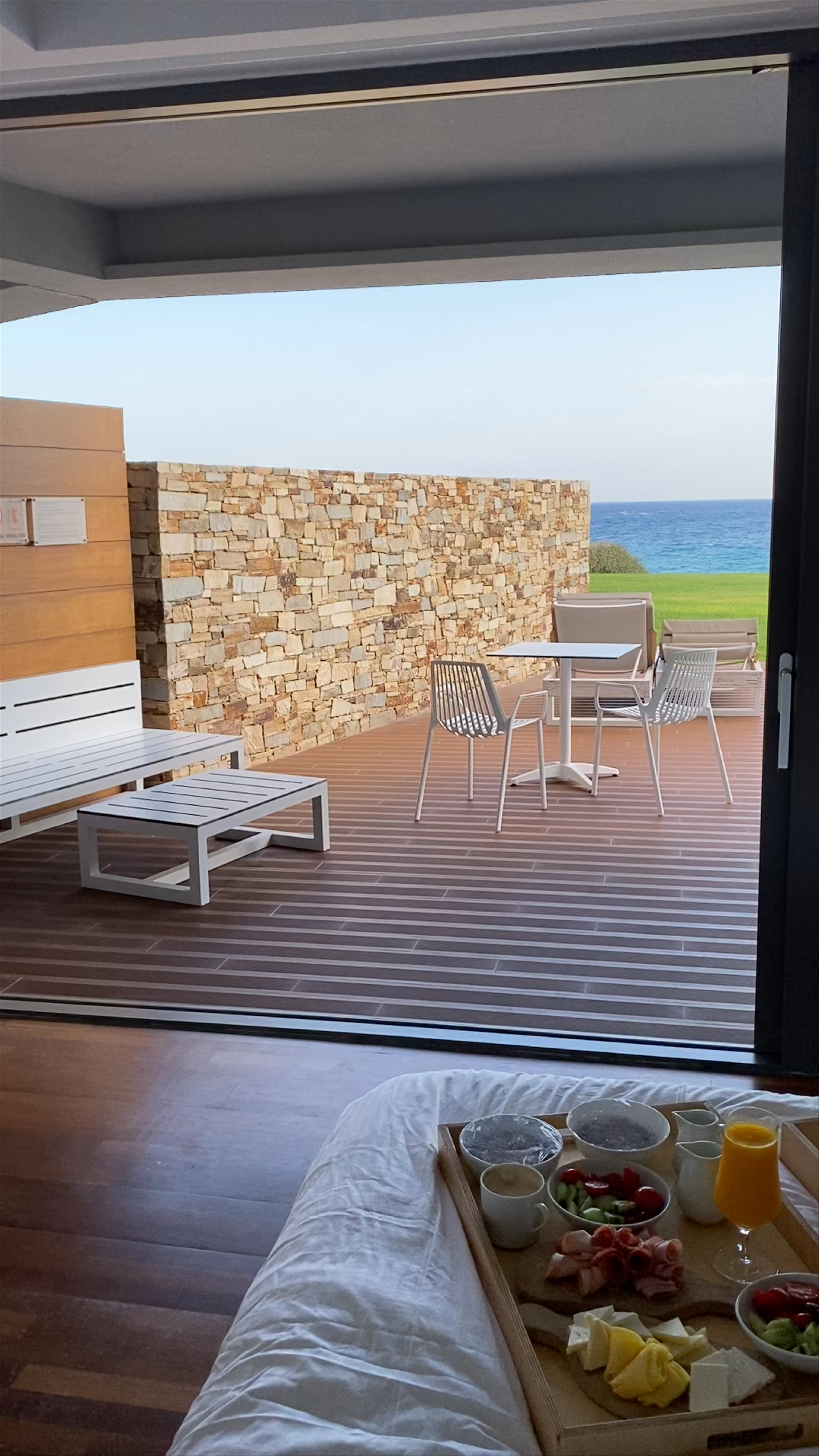 Lesante Blu - The Leading Hotels of the World