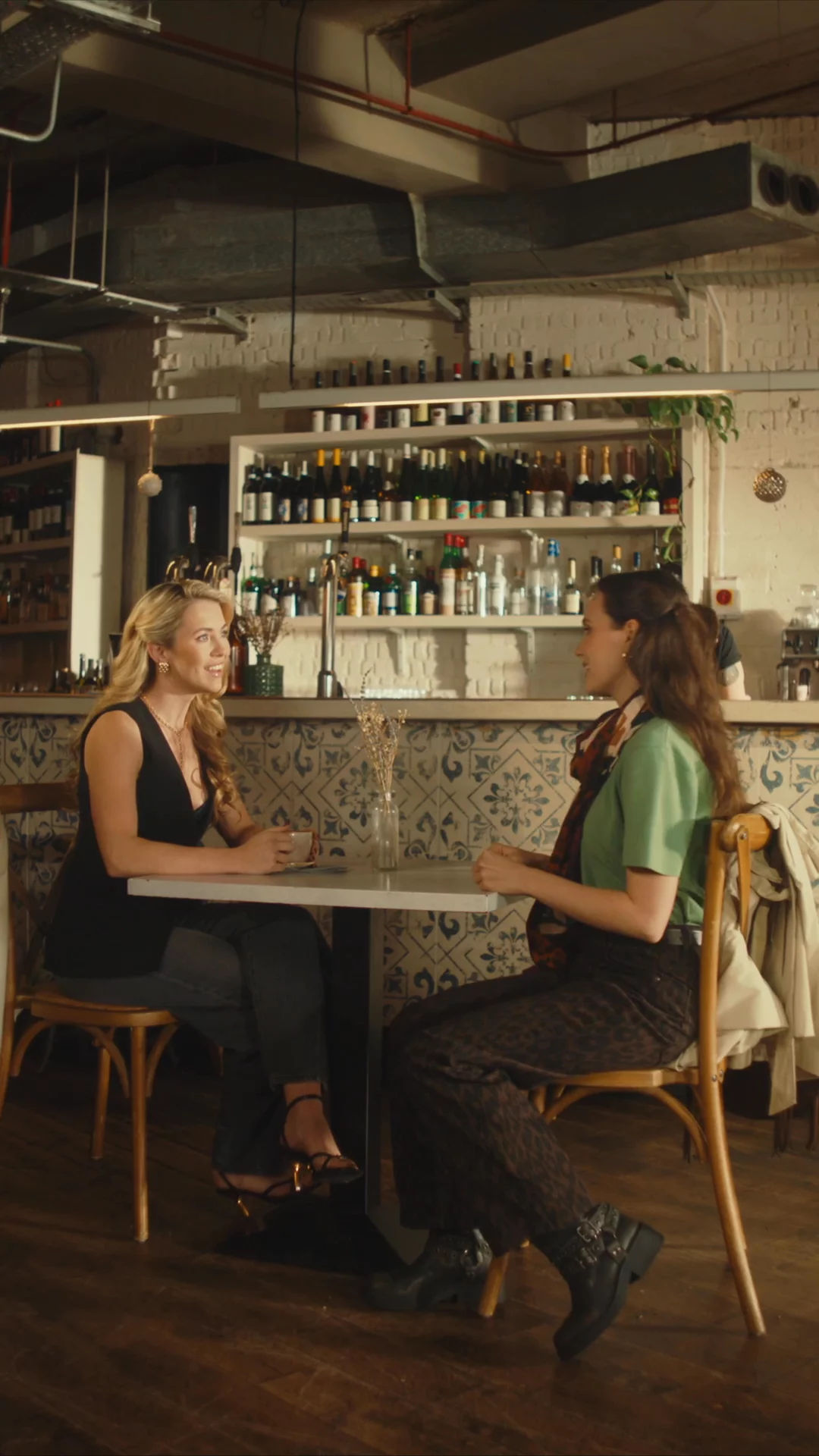 Blind Date - S1E45