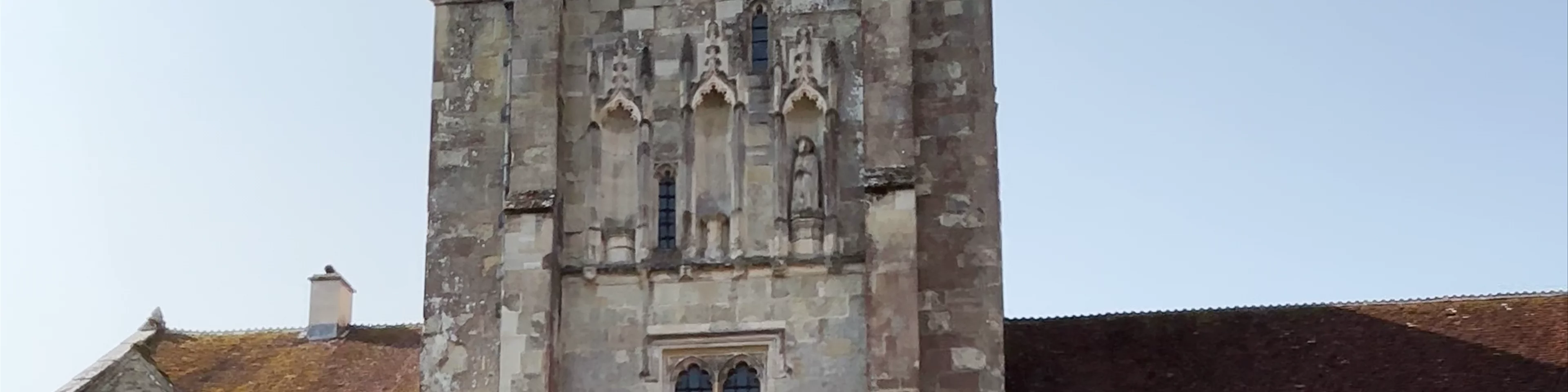 The Hospital of St Cross