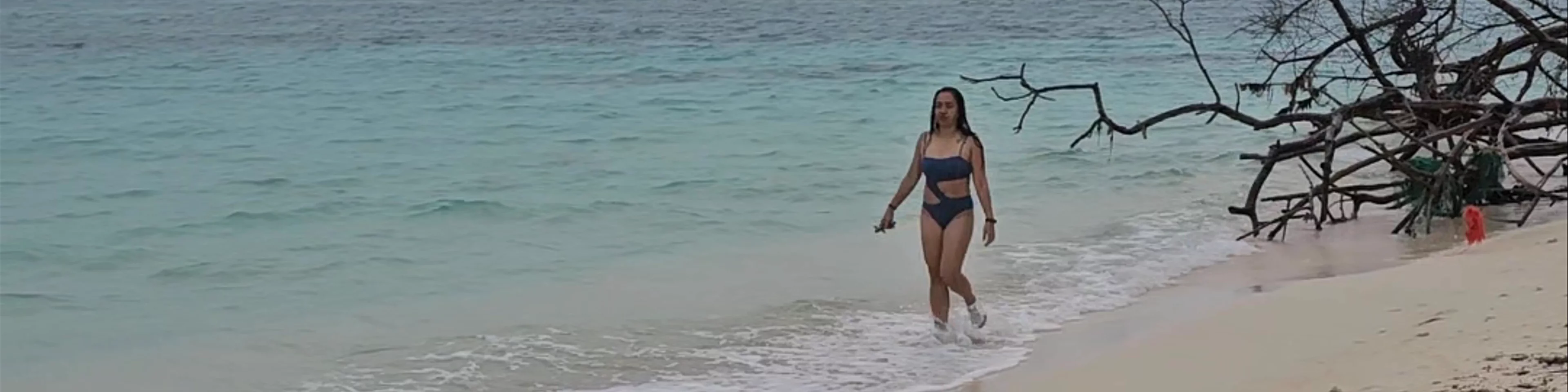 Patawan Island Resort