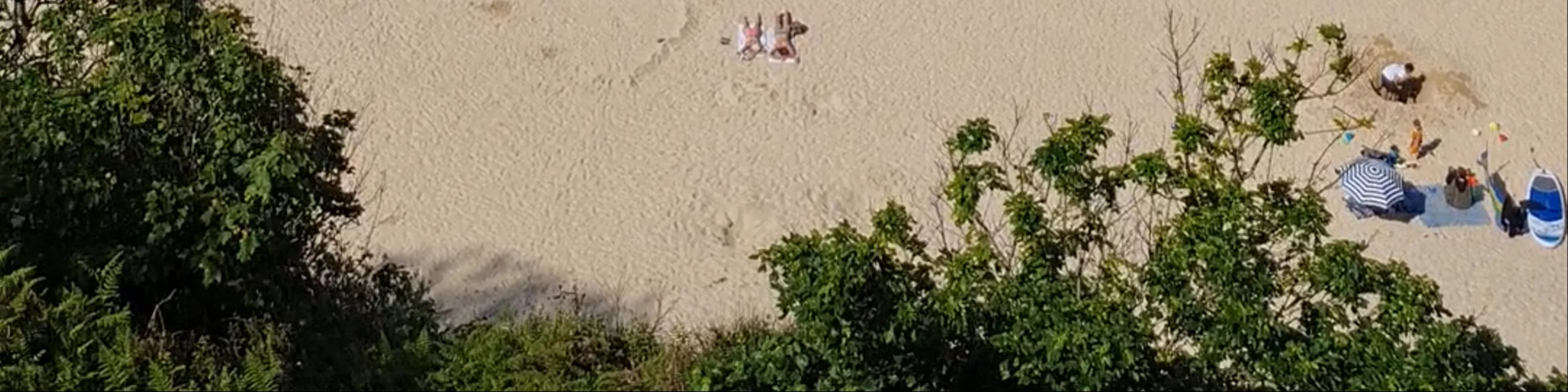 Carbis Bay Beach