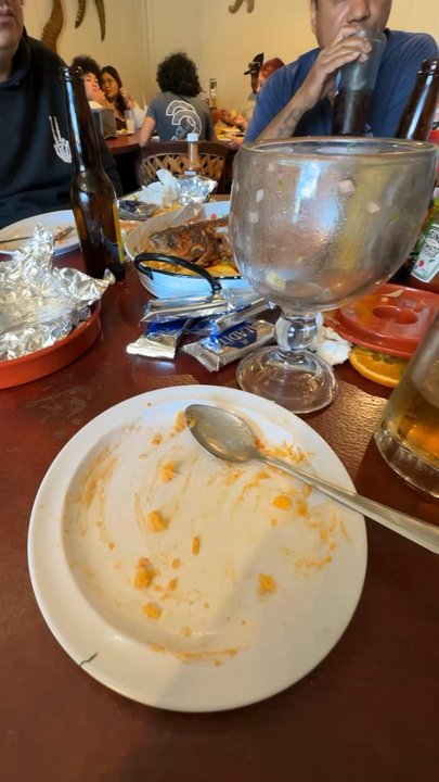 La Playa - Seafood Near Me - Atwater, California