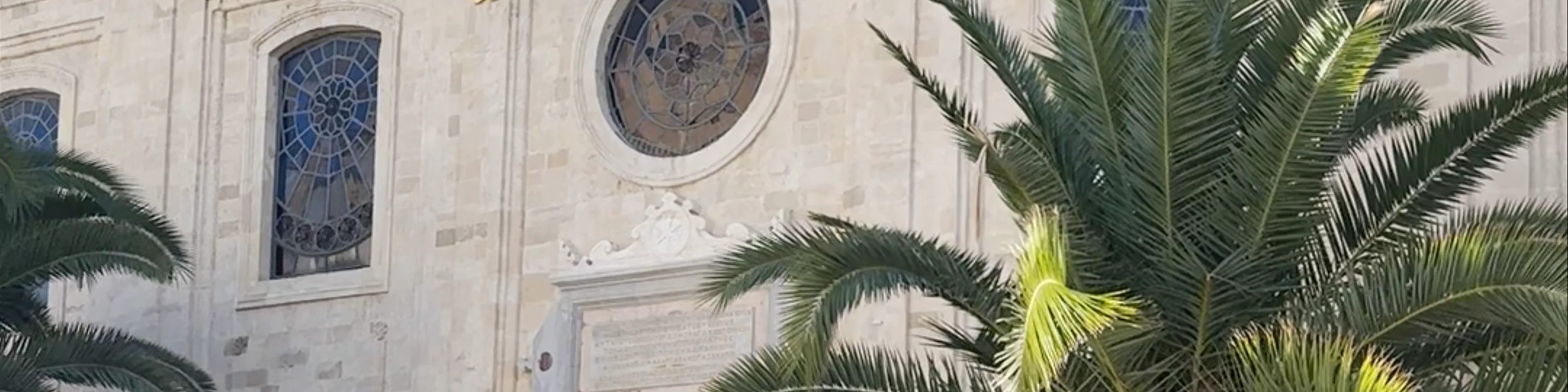 Agios Titos (St. Titus)