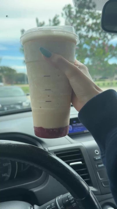 Starbucks - i paid how much for this? starbucks do better pls. happy mother's day - Coffee & Tea Near Me - Plano, Texas