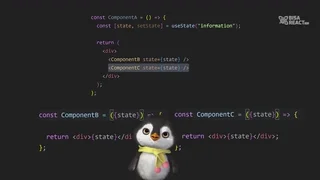 Props Drilling Problem preview