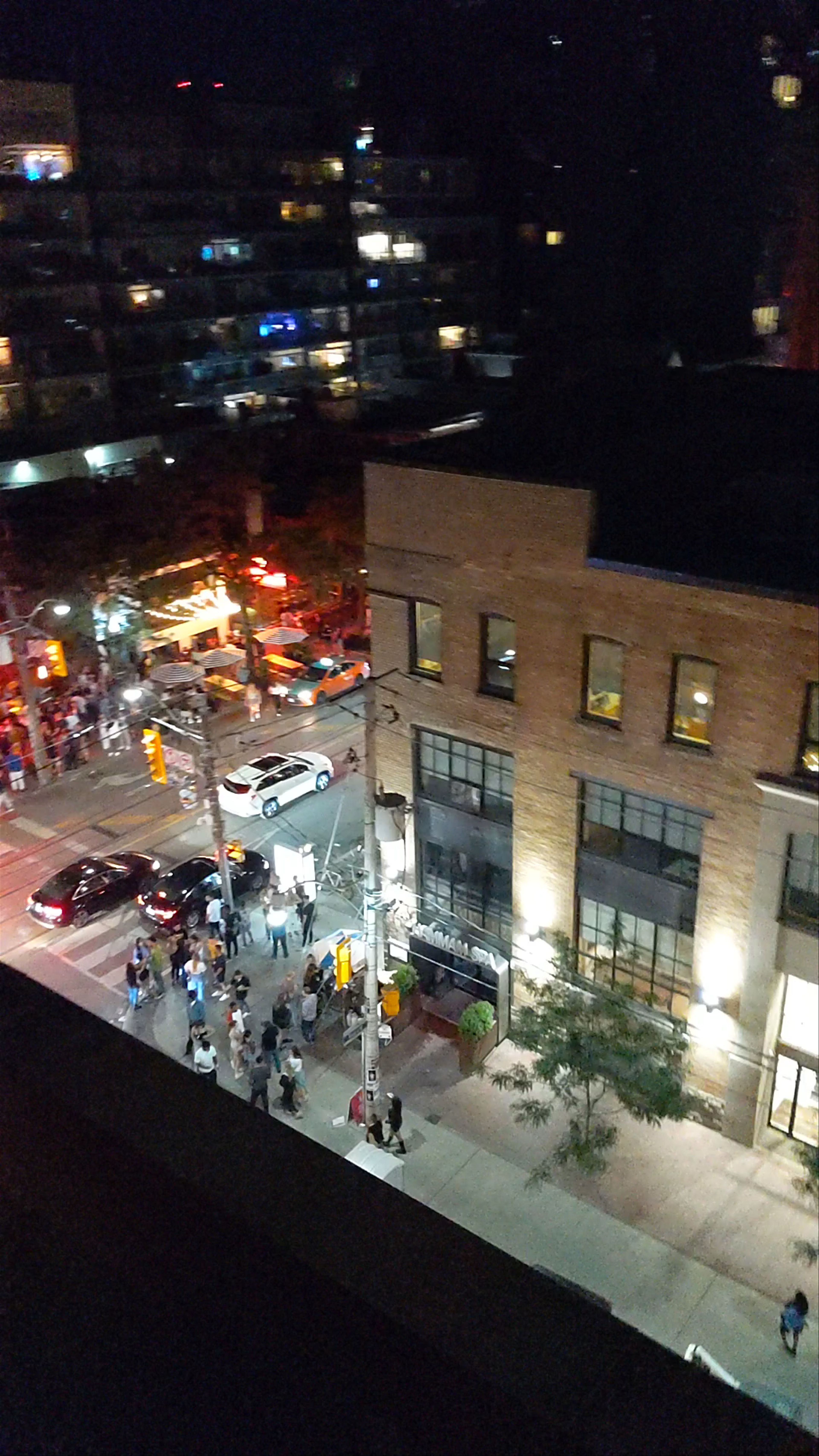 CLIO Toronto