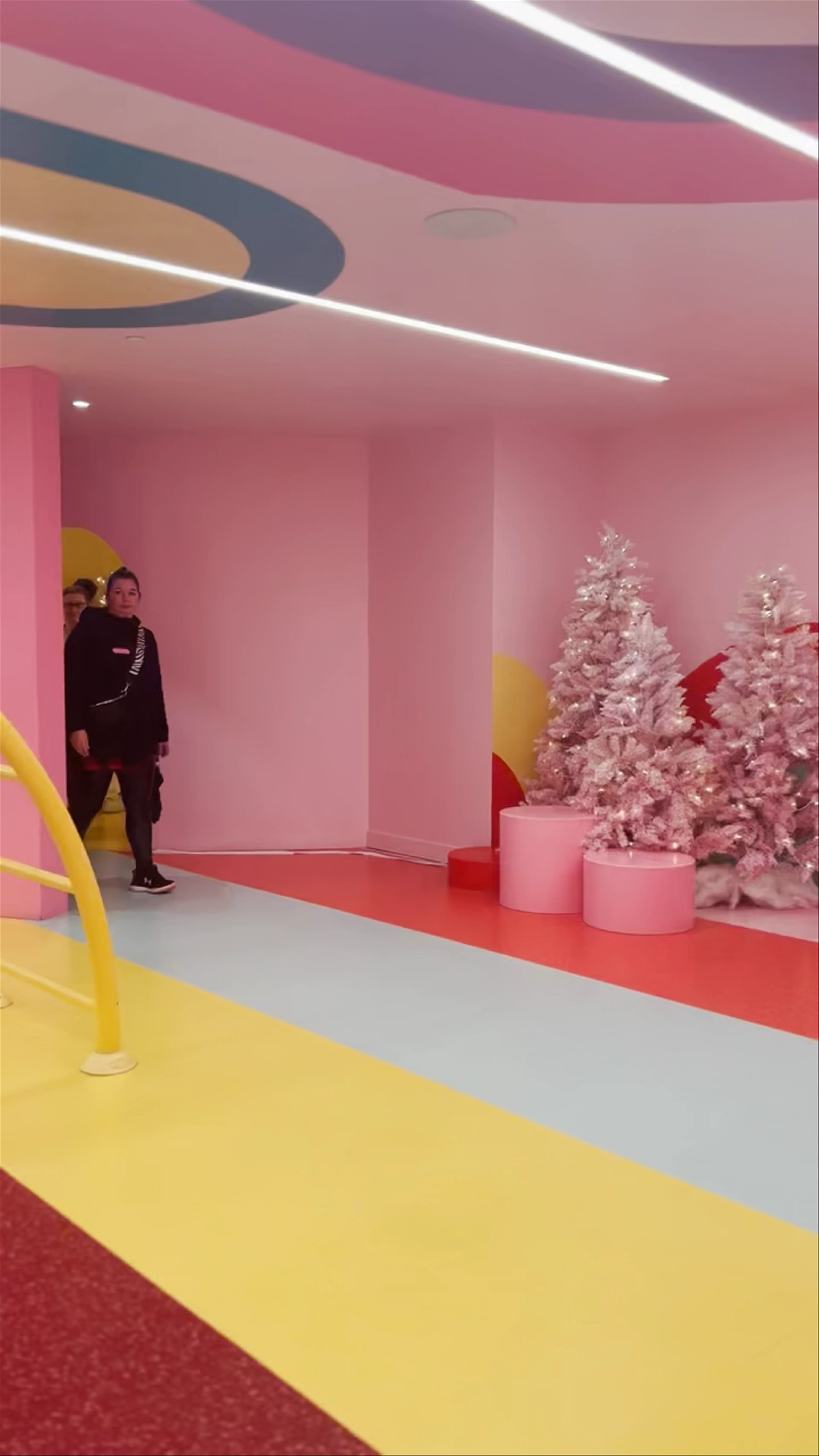 Museum of Ice Cream NYC