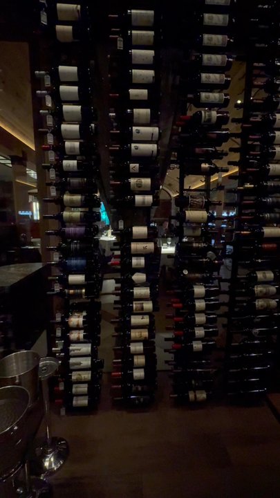 The Wine and Spirits Kitchen - New American Near Me - Delray Beach, Florida