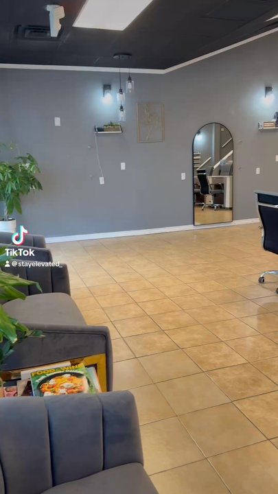 Elevated Nails Salon - Nail Salons Near Me - San Antonio, Texas