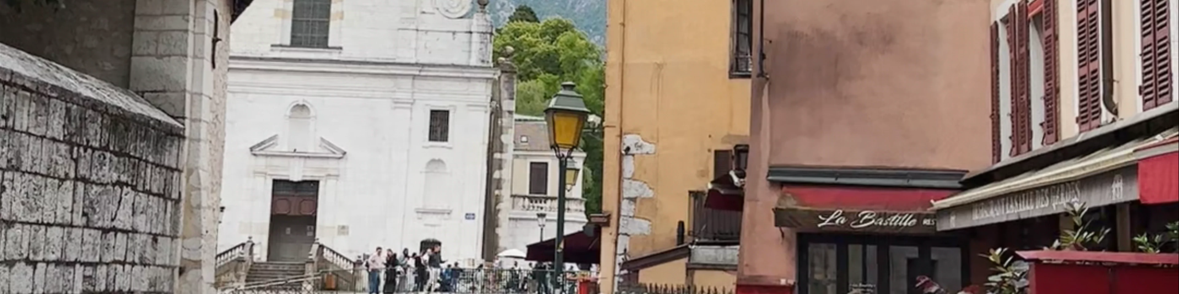 Le Palais de I'Île