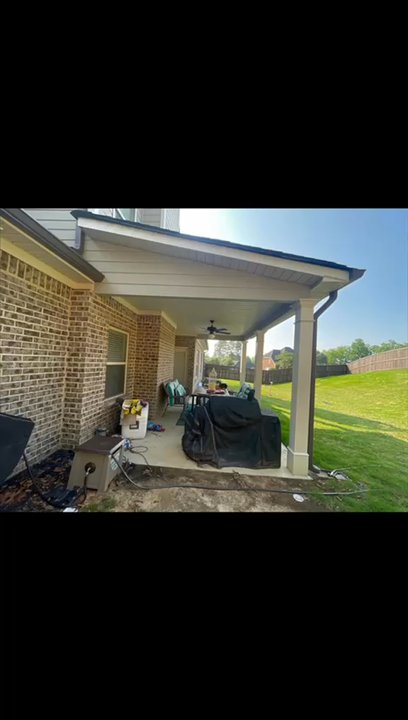 Smoothe Construction - Screen porch - Flooring Near Me - Conyers, Georgia