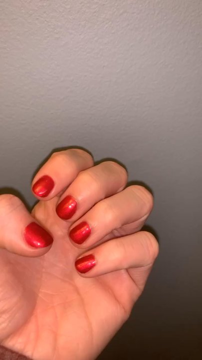 Posh Nail - Valentine's Day ready! - Nail Salons Near Me - Southington, Connecticut