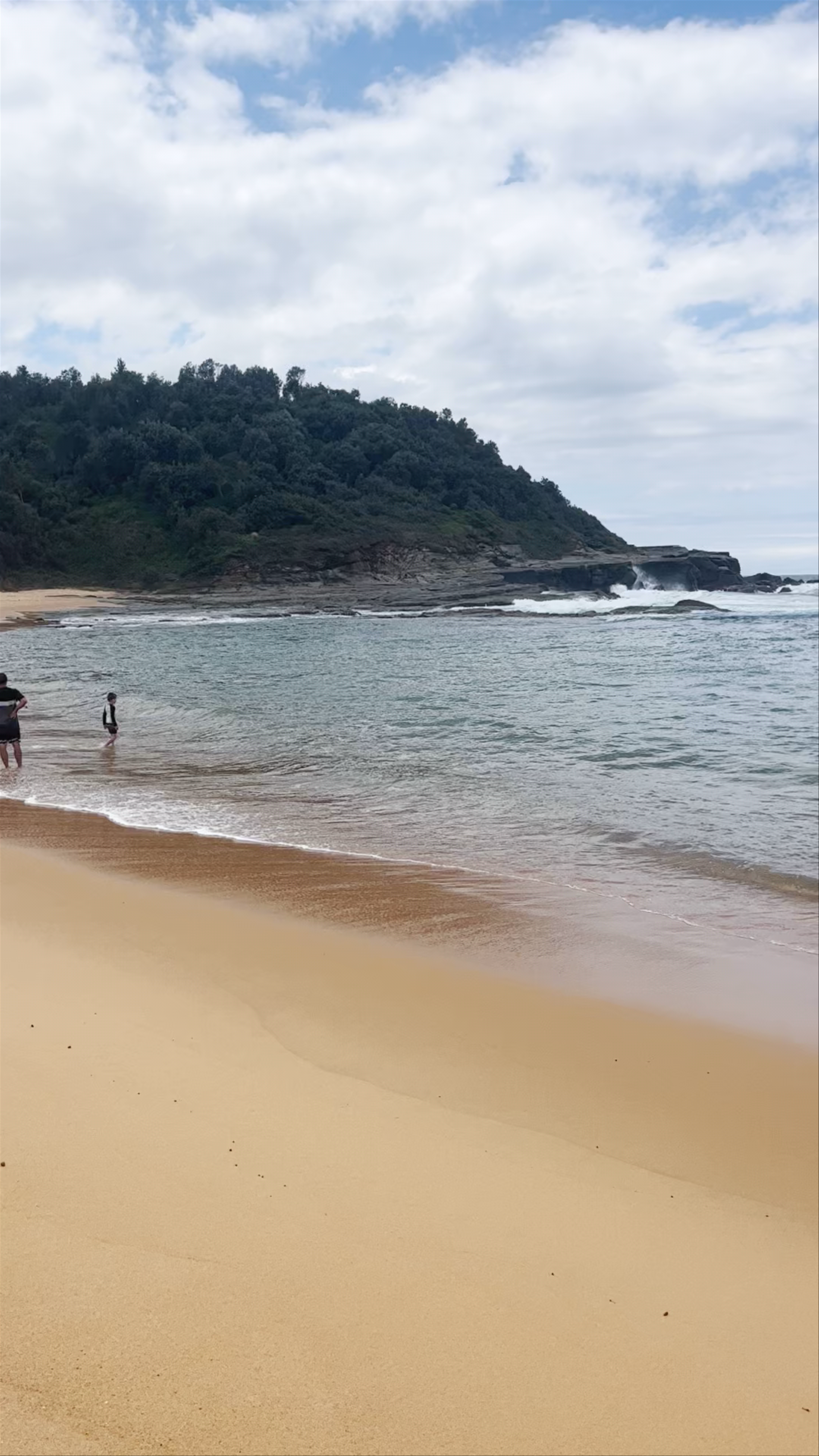Spoon Bay