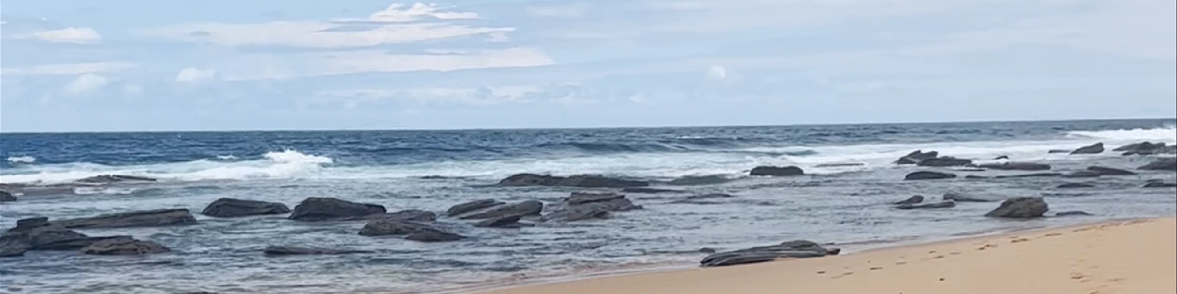 Spoon Bay
