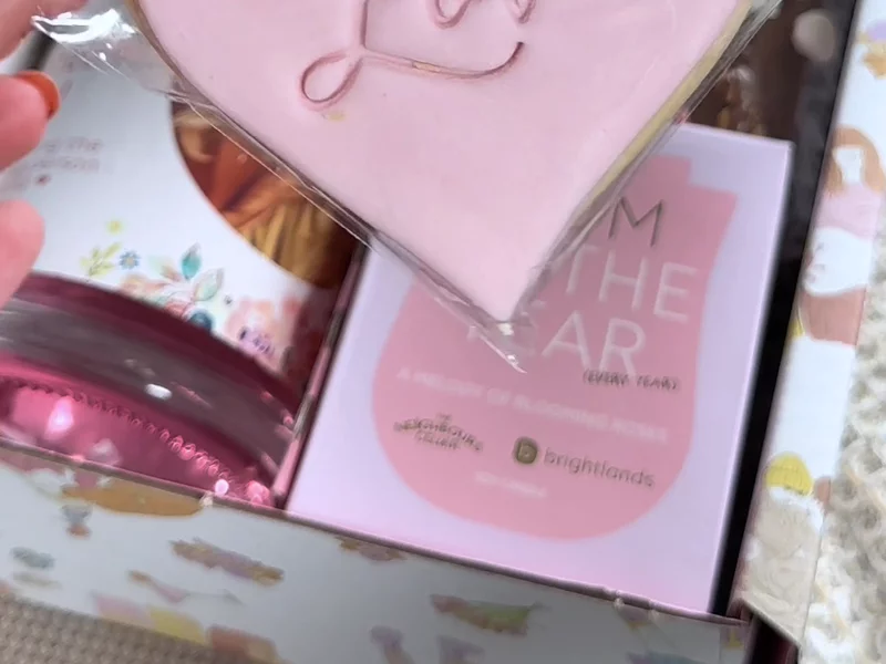 GIFT CAMPAIGN