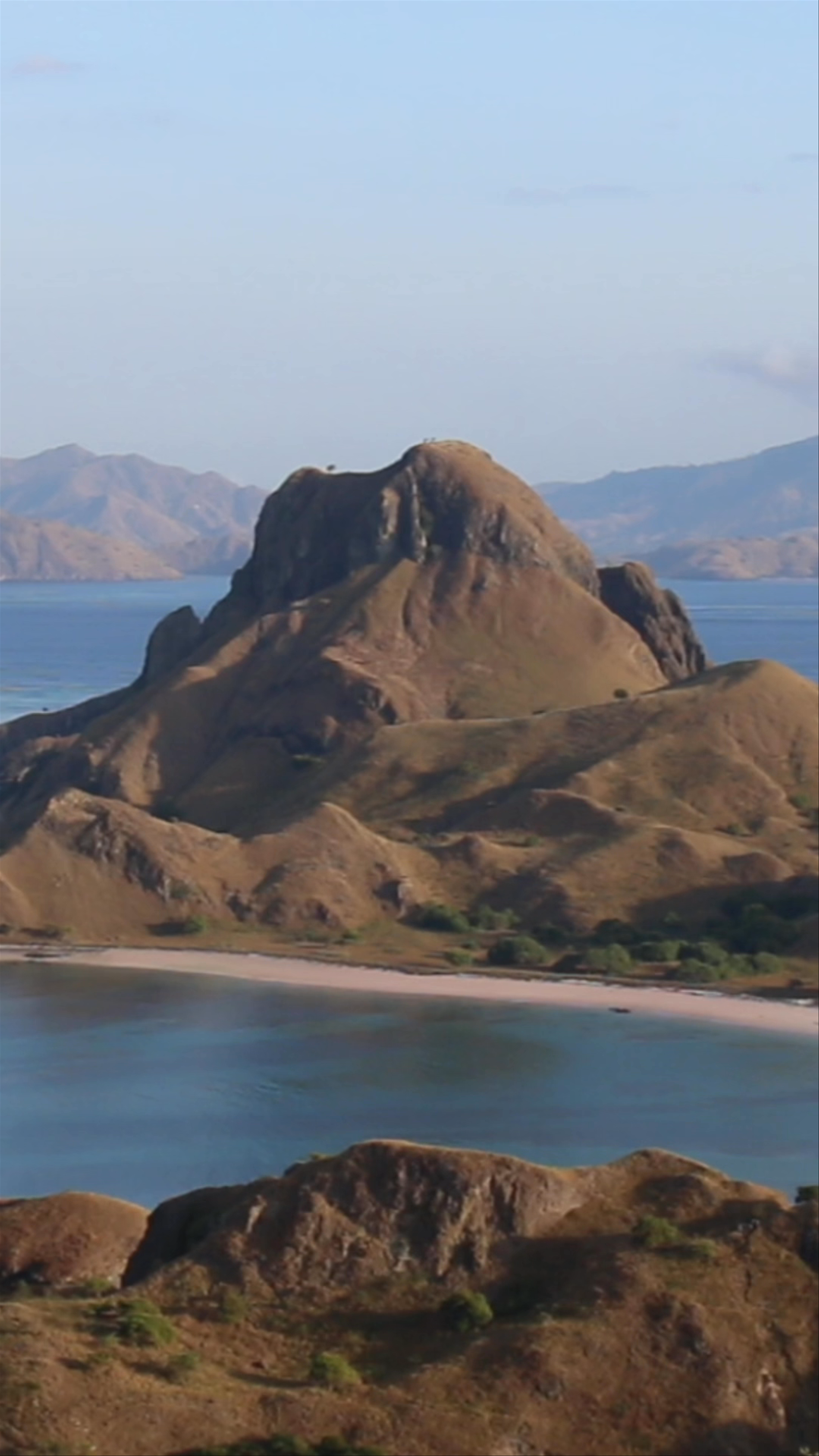 Padar Island