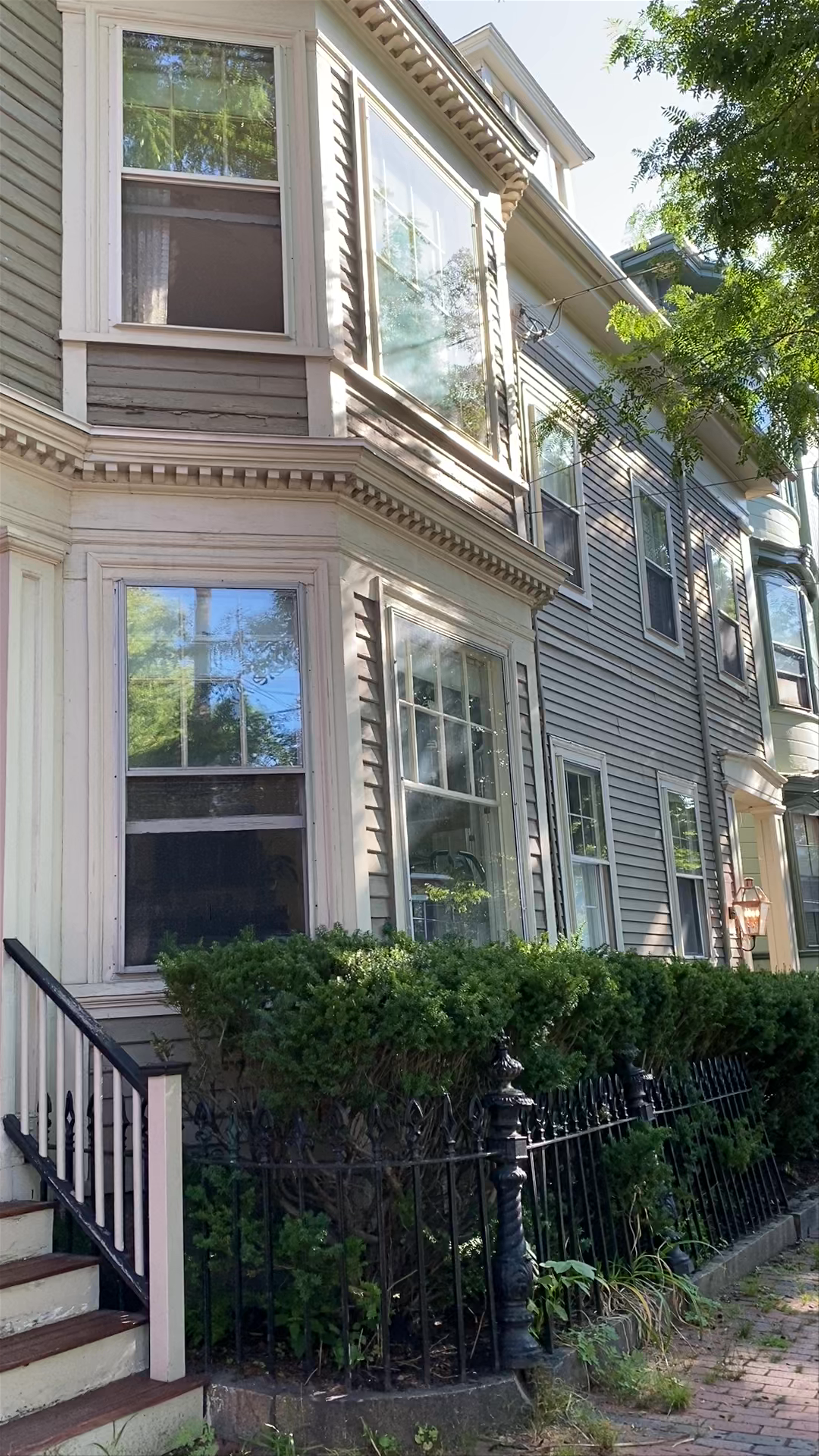 McIntire Historic District