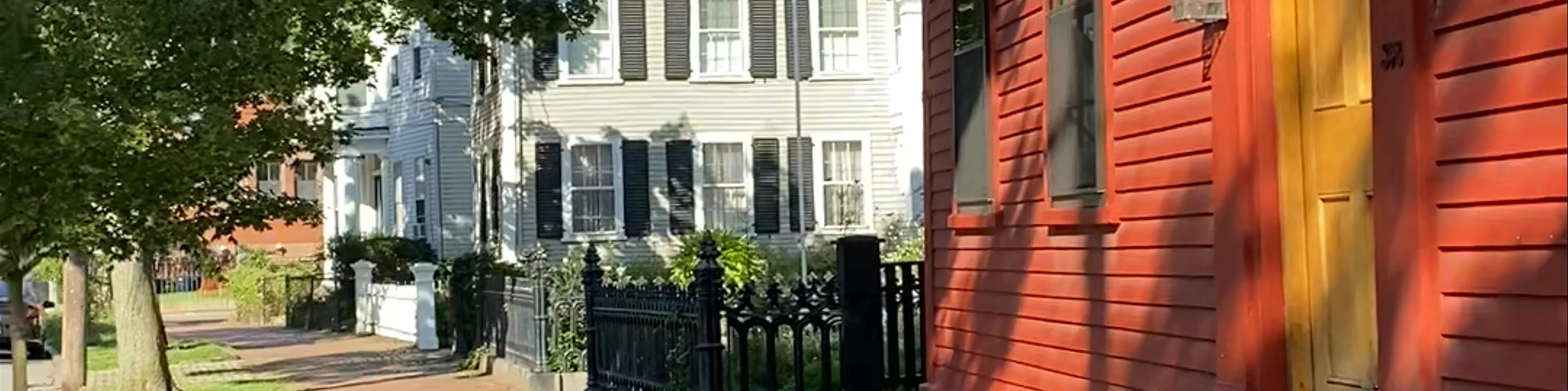 McIntire Historic District