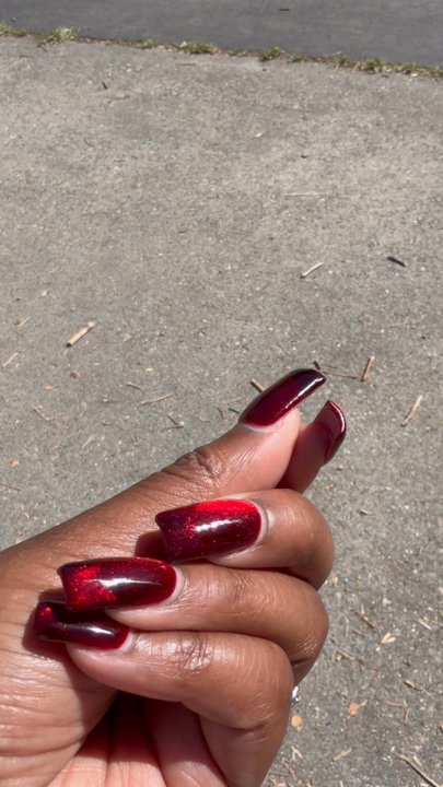 Eclipse Nail Bar - Nail Salons Near Me - San Jose, California