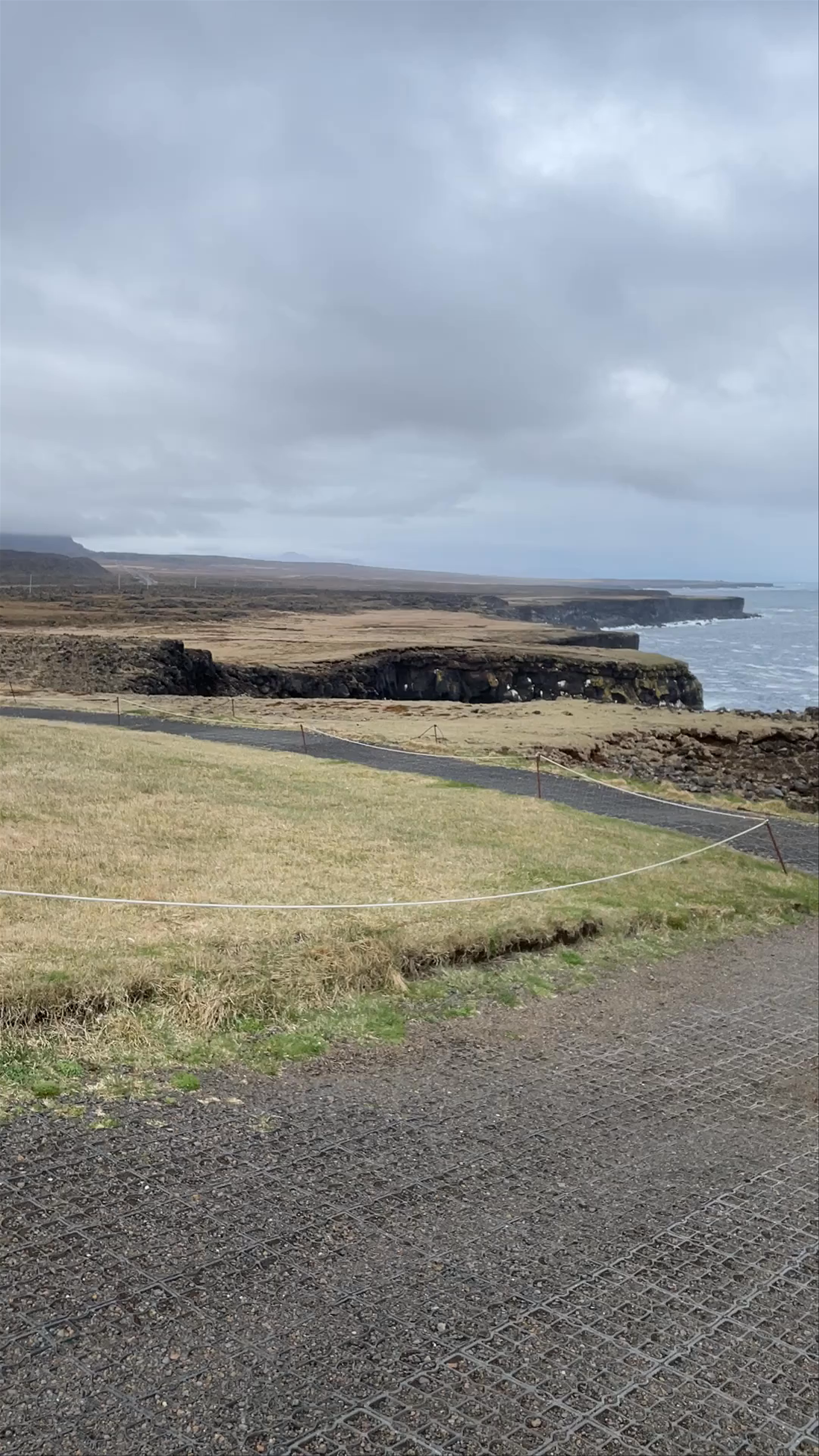 Hellnar View Point
