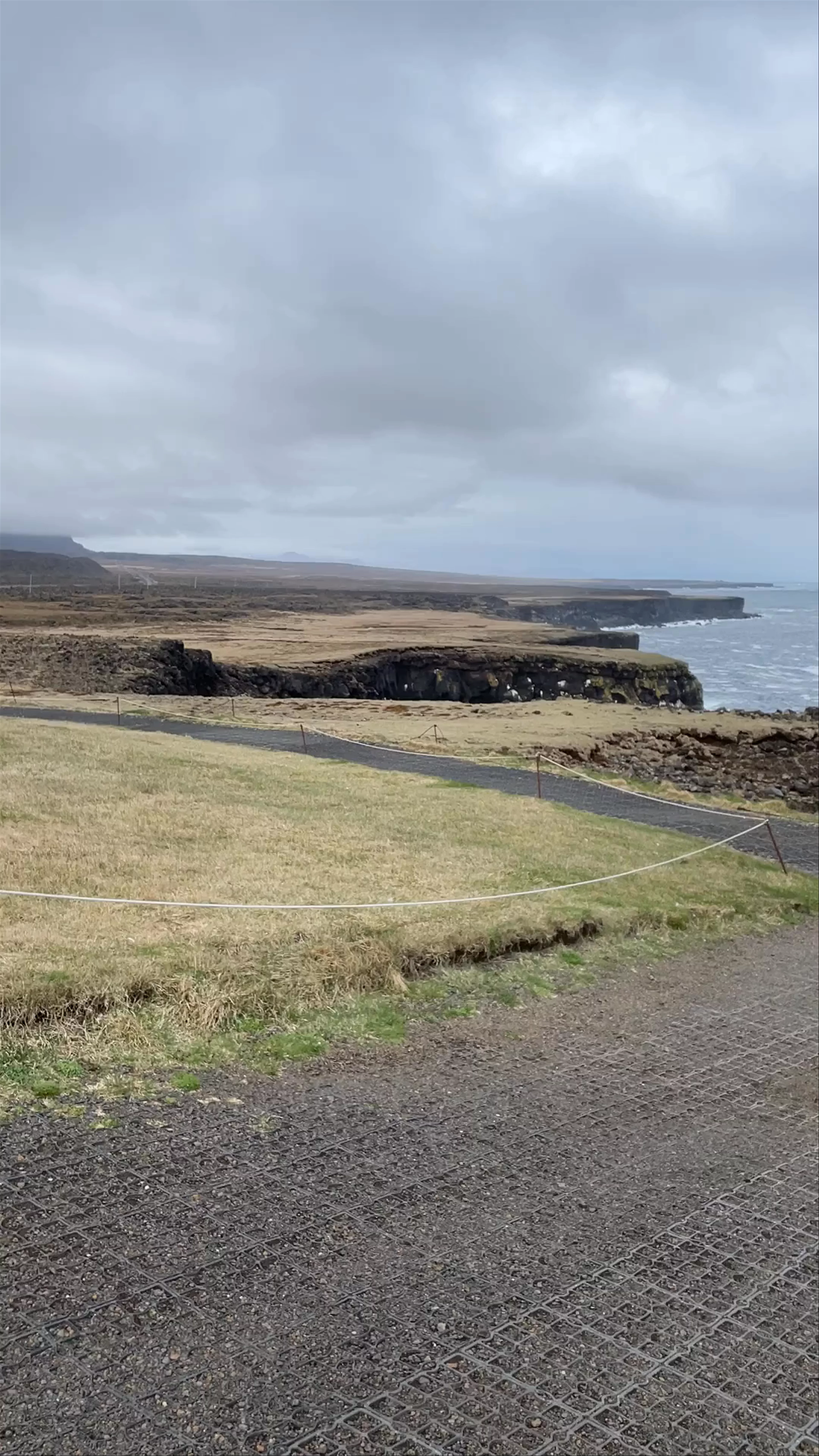 Hellnar View Point