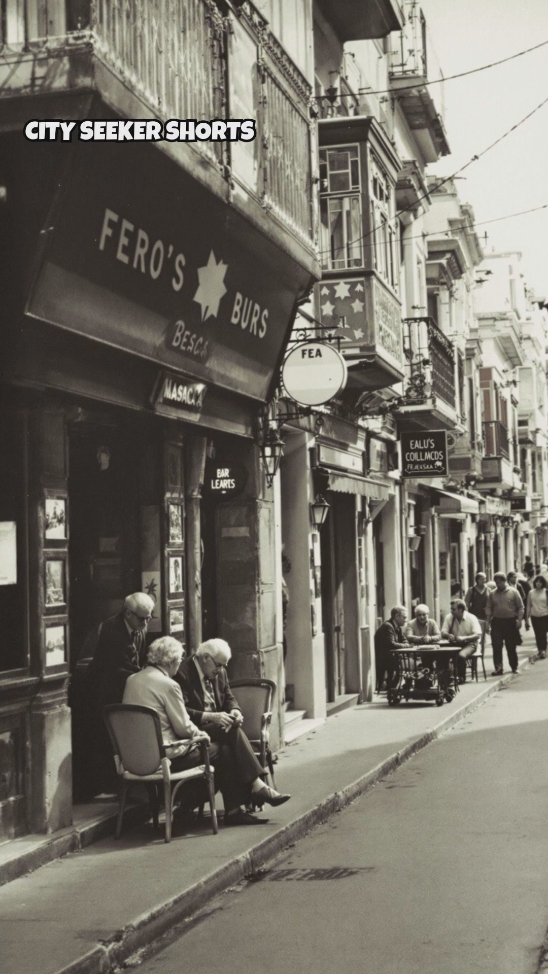 La metamorfosis de Malasaña: de barrio castizo a epicentro cultural