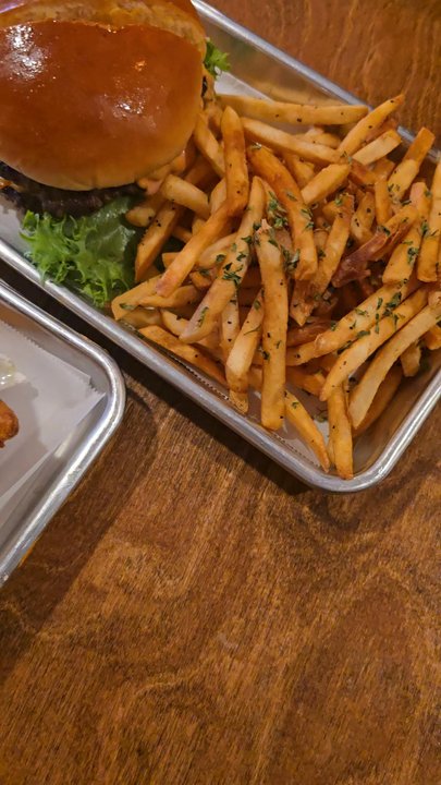 Urban Skillet - Halal Near Me - Houston, Texas