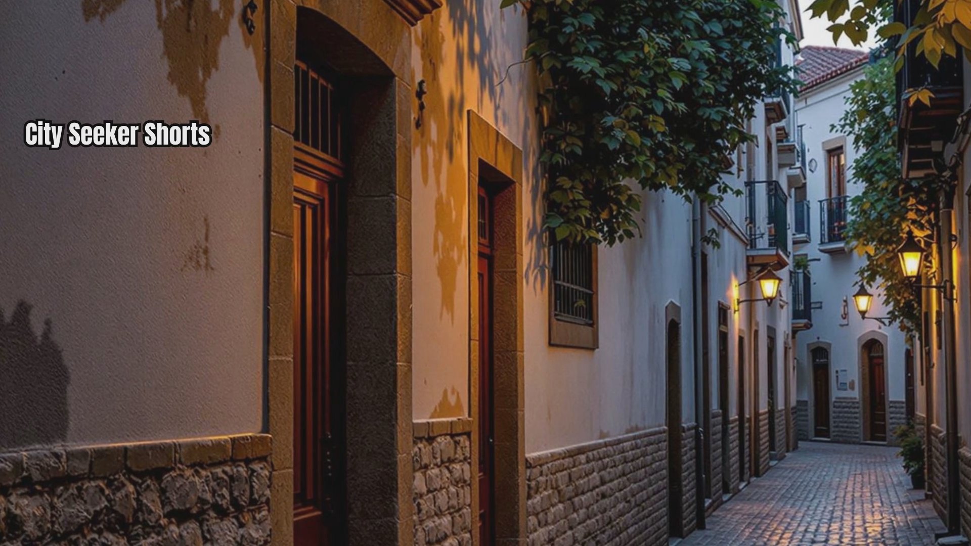 El farol que nunca se apaga en Sevilla