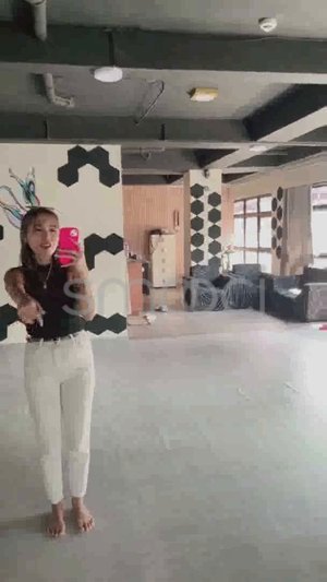 Keisha Manila Escort Video #23892