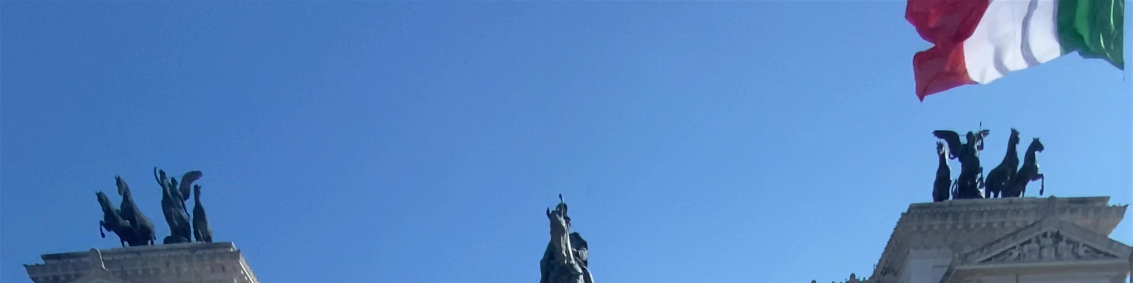 Piazza Venezia